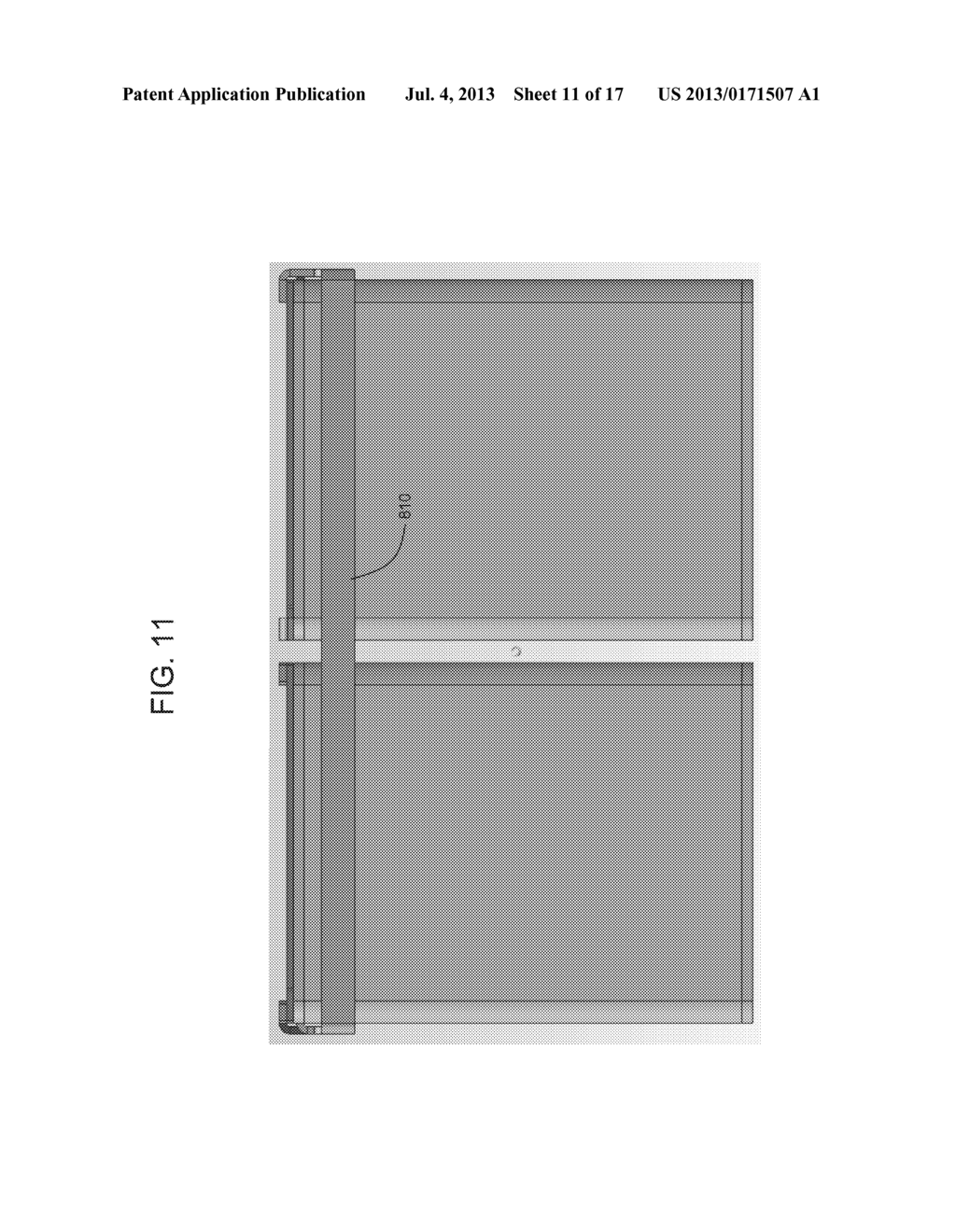 MODULAR HIGH TEMPERATURE BATTERY ELECTRICAL CONFIGURATIONS - diagram, schematic, and image 12