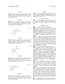 POSITIVE ELECTRODE FOR LITHIUM RECHARGEABLE BATTERY AND LITHIUM     RECHARGEABLE BATTERY INCLUDING THE SAME diagram and image