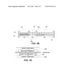 GASKET STRUCTURE OF FUEL CELL SEPARATOR WITH IMPROVED AIR TIGHT SEAL diagram and image