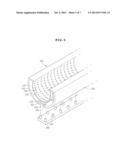 FUEL CELL MODULE diagram and image