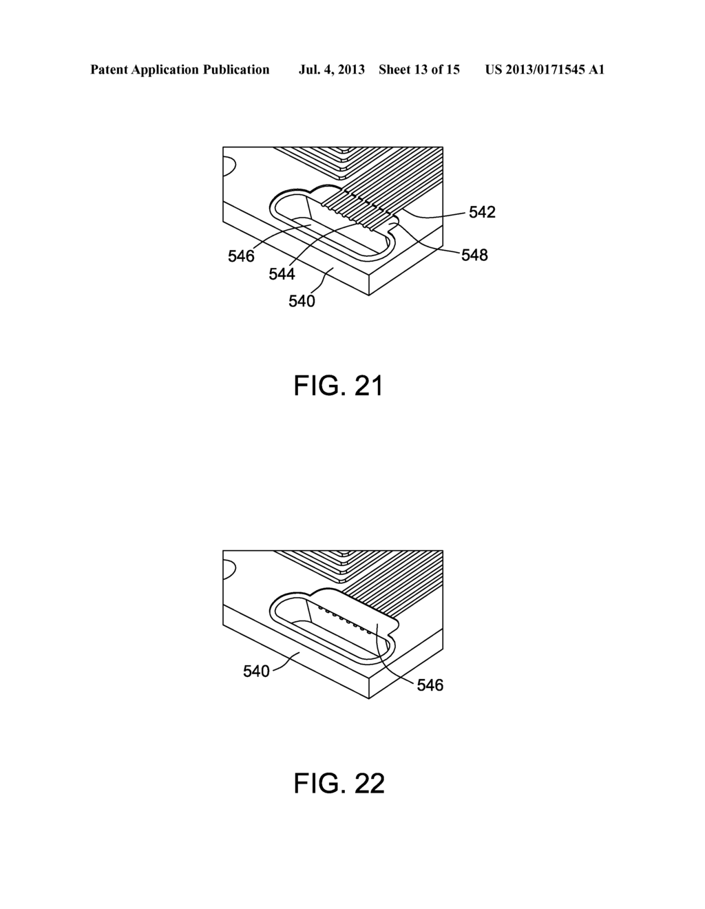 FUEL CELL HAVING MINIMUM INCIDENCE OF LEAKS - diagram, schematic, and image 14