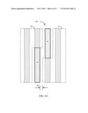 Patterning A Single Integrated Circuit Layer Using Automatically-Generated     Masks And Multiple Masking Layers diagram and image