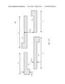 Patterning A Single Integrated Circuit Layer Using Automatically-Generated     Masks And Multiple Masking Layers diagram and image