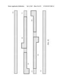 Patterning A Single Integrated Circuit Layer Using Automatically-Generated     Masks And Multiple Masking Layers diagram and image