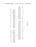 Patterning A Single Integrated Circuit Layer Using Automatically-Generated     Masks And Multiple Masking Layers diagram and image