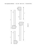 Patterning A Single Integrated Circuit Layer Using Automatically-Generated     Masks And Multiple Masking Layers diagram and image