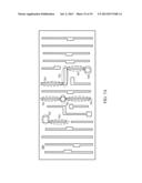 Patterning A Single Integrated Circuit Layer Using Automatically-Generated     Masks And Multiple Masking Layers diagram and image