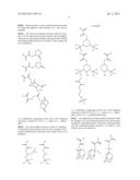 CYCLOALIPHATIC MONOMER, POLYMER COMPRISING THE SAME, AND PHOTORESIST     COMPOSITION COMPRISING THE POLYMER diagram and image