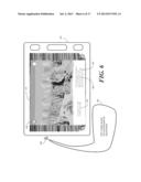 Method and System for Presenting Interactive, Three-Dimensional Tools diagram and image