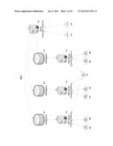 SYSTEMS AND METHODS FOR ENCOURAGING REGULAR PARTICIPATION IN TRAINING AND     COLLABORATIVE ACTIVITIES THROUGH A GAMIFIED TRAINING PLATFORM diagram and image