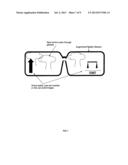 AUGMENTED REALITY NEUROLOGICAL EVALUATION METHOD diagram and image