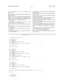 CONJUGATES OF NUCLEOTIDES AND METHOD FOR THE APPLICATION THEREOF diagram and image