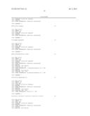 CONJUGATES OF NUCLEOTIDES AND METHOD FOR THE APPLICATION THEREOF diagram and image