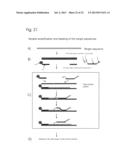 CONJUGATES OF NUCLEOTIDES AND METHOD FOR THE APPLICATION THEREOF diagram and image