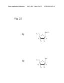CONJUGATES OF NUCLEOTIDES AND METHOD FOR THE APPLICATION THEREOF diagram and image