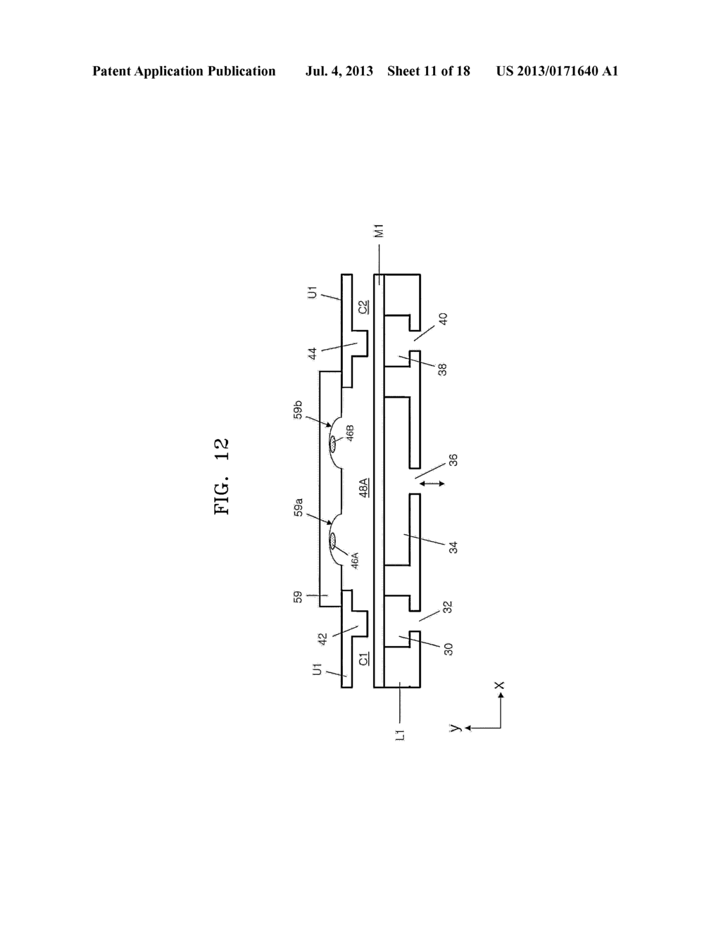 SOLID REAGENT DISSOLVING DEVICE AND METHOD OF DISSOLVING SOLID REAGENT BY     USING THE SAME - diagram, schematic, and image 12