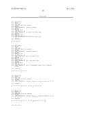 METHODS AND COMPOSITIONS FOR TREATING NEURODEGENERATIVE DISORDERS AND     ALZHEIMER S DISEASE AND IMPROVING NORMAL MEMORY diagram and image