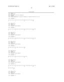 METHODS AND COMPOSITIONS FOR TREATING NEURODEGENERATIVE DISORDERS AND     ALZHEIMER S DISEASE AND IMPROVING NORMAL MEMORY diagram and image