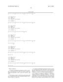 METHODS AND COMPOSITIONS FOR TREATING NEURODEGENERATIVE DISORDERS AND     ALZHEIMER S DISEASE AND IMPROVING NORMAL MEMORY diagram and image