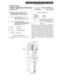 PIPETTE TIP, PIPETTE SYSTEM AND METHOD FOR PERFORMING ANALYSIS WITH THE     PIPETTE TIP AND SYSTEM diagram and image