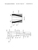 PIPETTE TIP, PIPETTE SYSTEM AND METHOD FOR PERFORMING ANALYSIS WITH THE     PIPETTE TIP AND SYSTEM diagram and image