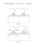 METHOD FOR MANUFACTURING SEMICONDUCTOR DEVICE diagram and image