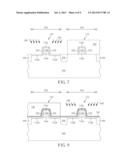 METHOD FOR MANUFACTURING SEMICONDUCTOR DEVICE diagram and image