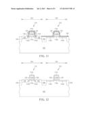 METHOD FOR MANUFACTURING SEMICONDUCTOR DEVICE diagram and image