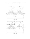 METHOD FOR MANUFACTURING SEMICONDUCTOR DEVICE diagram and image