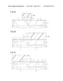 SEMICONDUCTOR DEVICE AND ITS MANUFACTURE METHOD diagram and image