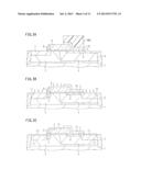 SEMICONDUCTOR DEVICE AND ITS MANUFACTURE METHOD diagram and image