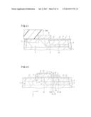 SEMICONDUCTOR DEVICE AND ITS MANUFACTURE METHOD diagram and image