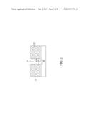 Methods for Semiconductor Regrowth diagram and image