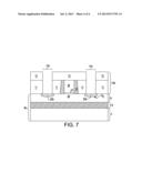 TRENCH SILICIDE CONTACT WITH LOW INTERFACE RESISTANCE diagram and image