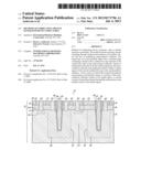 METHODS OF FABRICATING TRENCH GENERATED DEVICE STRUCTURES diagram and image