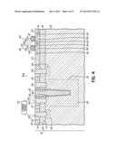 METHODS OF FABRICATING TRENCH GENERATED DEVICE STRUCTURES diagram and image