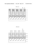 METHOD OF MANUFACTURING PHASE-CHANGE RANDOM ACCESS MEMORY DEVICE diagram and image