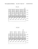 METHOD OF MANUFACTURING PHASE-CHANGE RANDOM ACCESS MEMORY DEVICE diagram and image