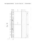 THREE-DIMENSIONAL SEMICONDUCTOR MEMORY DEVICE diagram and image