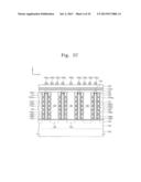 THREE-DIMENSIONAL SEMICONDUCTOR MEMORY DEVICE diagram and image