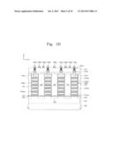 THREE-DIMENSIONAL SEMICONDUCTOR MEMORY DEVICE diagram and image