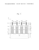 THREE-DIMENSIONAL SEMICONDUCTOR MEMORY DEVICE diagram and image