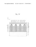 THREE-DIMENSIONAL SEMICONDUCTOR MEMORY DEVICE diagram and image