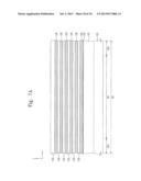 THREE-DIMENSIONAL SEMICONDUCTOR MEMORY DEVICE diagram and image