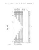 THREE-DIMENSIONAL SEMICONDUCTOR MEMORY DEVICE diagram and image