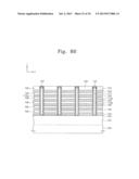 THREE-DIMENSIONAL SEMICONDUCTOR MEMORY DEVICE diagram and image