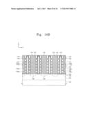 THREE-DIMENSIONAL SEMICONDUCTOR MEMORY DEVICE diagram and image