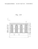 THREE-DIMENSIONAL SEMICONDUCTOR MEMORY DEVICE diagram and image