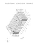 THREE-DIMENSIONAL SEMICONDUCTOR MEMORY DEVICE diagram and image