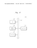 THREE-DIMENSIONAL SEMICONDUCTOR MEMORY DEVICE diagram and image